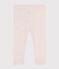 Legging en coton imprimé bébé MARSHMALLOW/ PANTY
