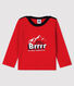 Tee-shirt bébé garçon