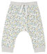 Pantalon bébé garçon en molleton léger