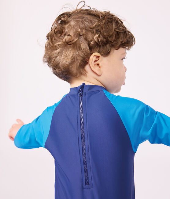 Combinaison de bain anti UV bébé MEDIEVAL/ SURF