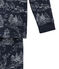 Pyjama petit garçon bleu SMOKING/blanc ECUME