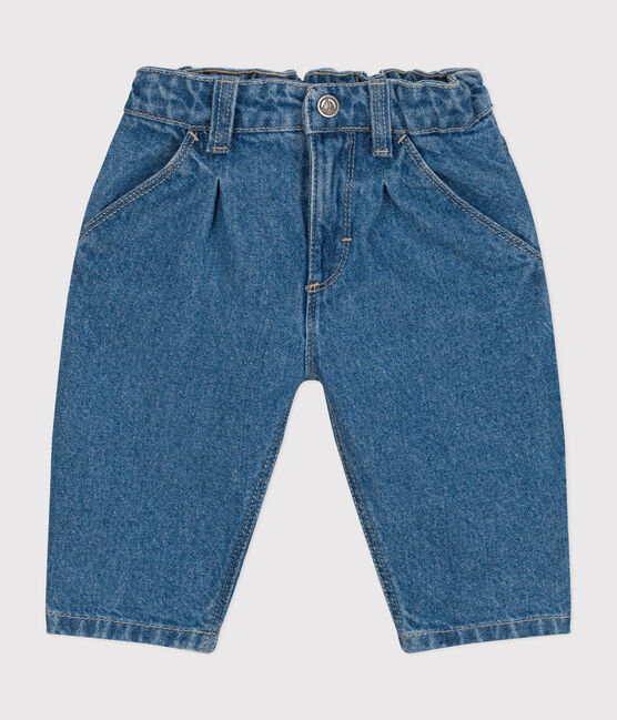 Pantalon en denim bébé ULTRA BLEACH