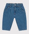 Pantalon en denim bébé ULTRA BLEACH