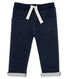 Pantalon bébé garçon en molleton