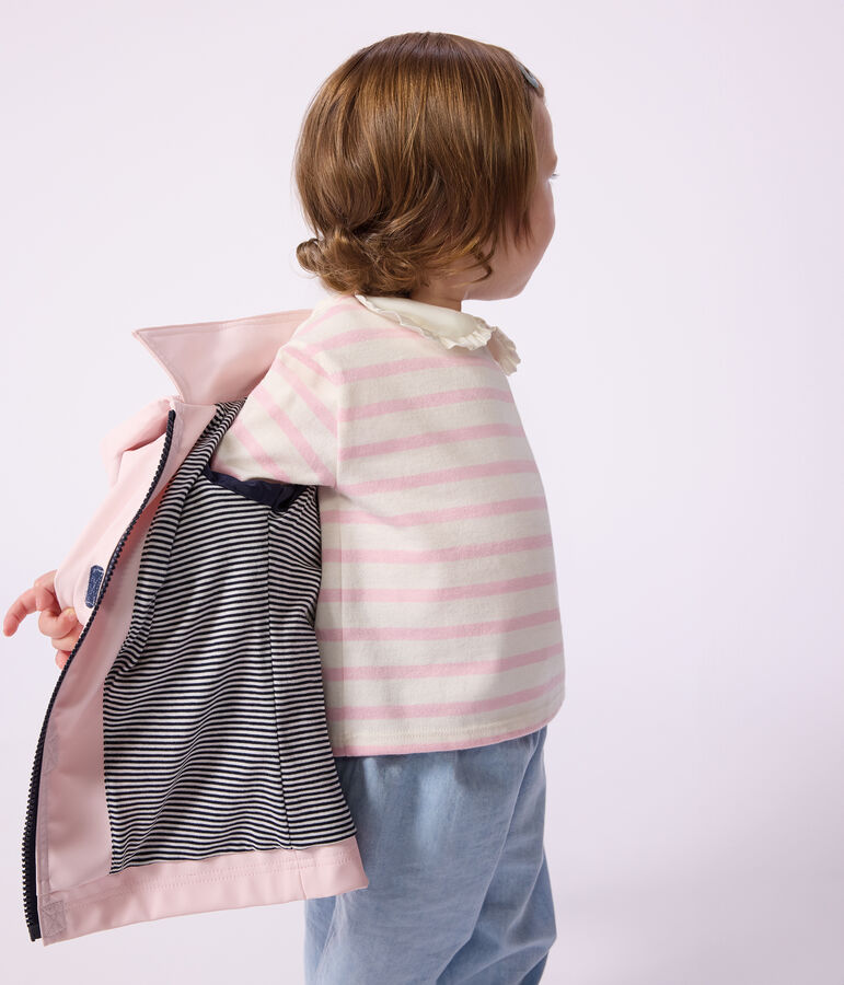 Cir&eacute; iconique b&eacute;b&eacute; rose BARELY