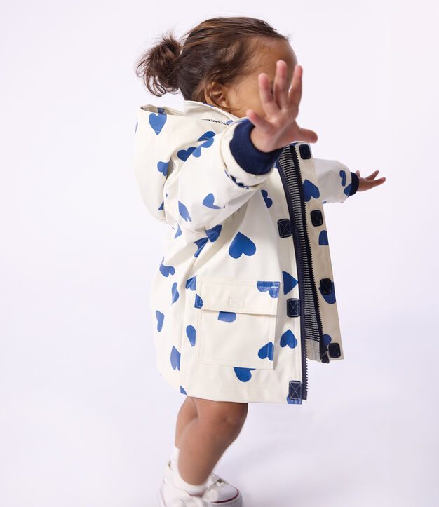 Cir&eacute; iconique b&eacute;b&eacute; bleu/bleu
