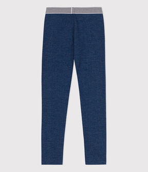 bleu MEDIEVAL/beige ECRU