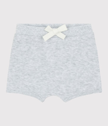 Short En Bouclette Eponge Bebe Garcon Poussiere Chine Petit Bateau Short En Bouclette Eponge Bebe Garcon Poussiere Chine Petit Bateau