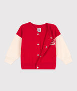 rouge PEPS/blanc AVALANCHE
