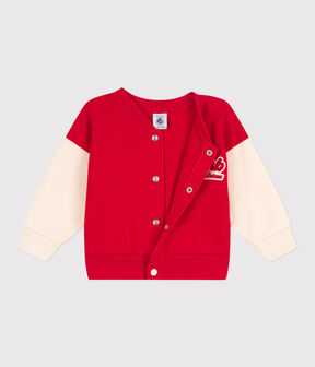 rouge PEPS/blanc AVALANCHE