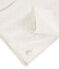 Cardigan enfant fille blanc MARSHMALLOW
