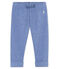 Pantalon bébé fille -garçon en maille CAPTAIN CHINE