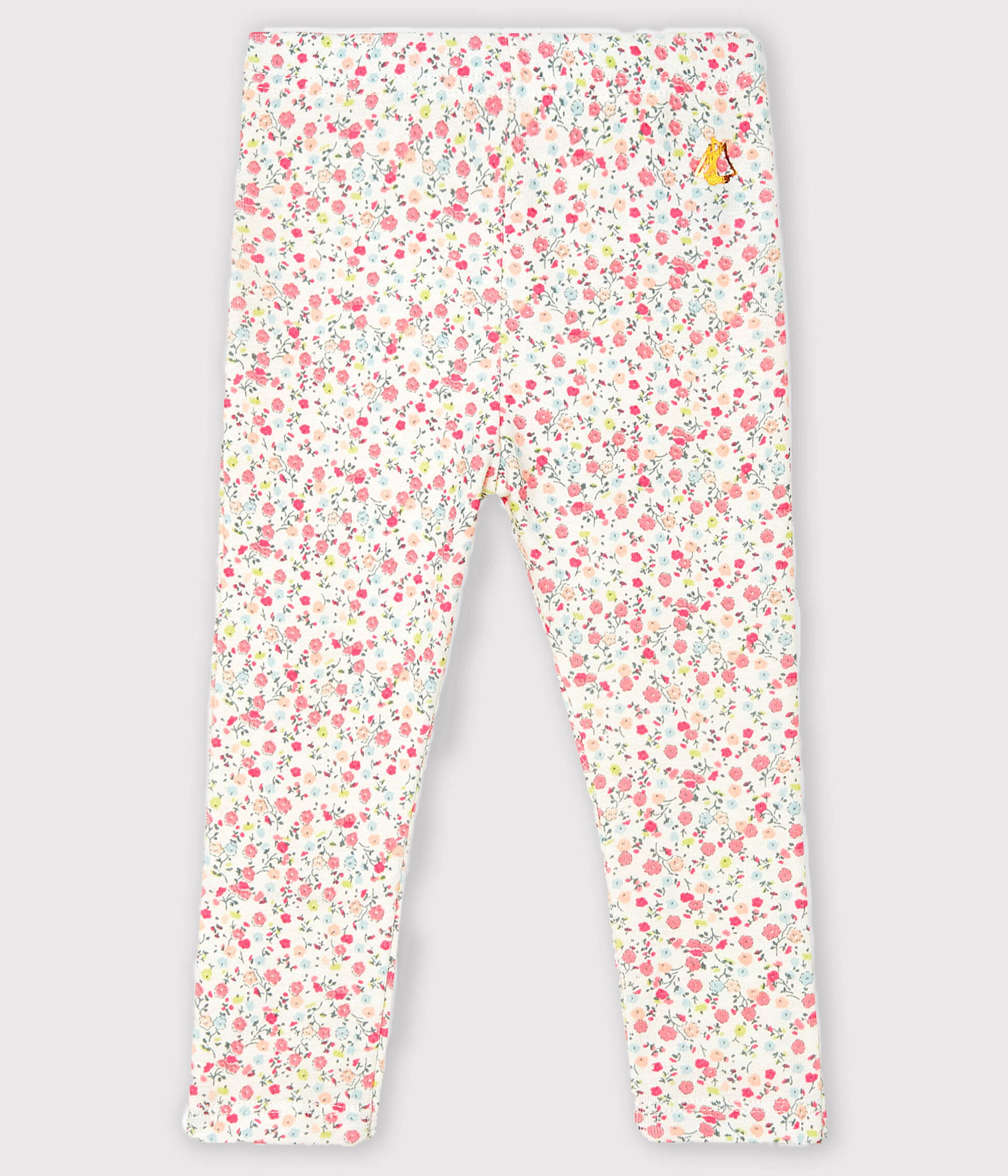 legging petit bateau bebe