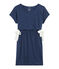 Robe femme bleu MEDIEVAL