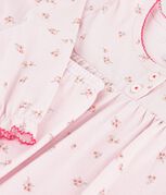 rose/multicouleur