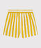 Short de bain bébé jaune MARSHMALLOW/ NECTAR