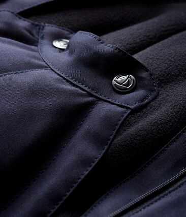 Combinaison De Ski Bebe Mixte Smoking Petit Bateau