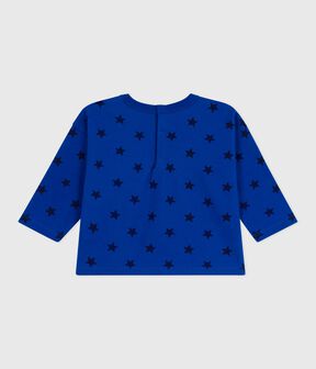 bleu OLYMPIC/ SOIR
