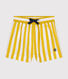 Short de bain bébé