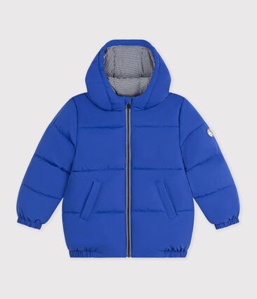 Doudoune enfant unie