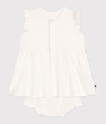 blanc
