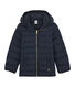 Doudoune enfant fille
