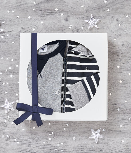Coffret cadeau garçon variante 1
