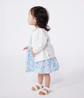 blanc MARSHMALLOW