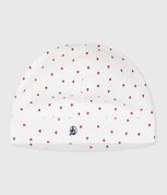 blanc MARSHMALLOW/rouge TERKUIT