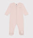 Pyjama en coton bébé