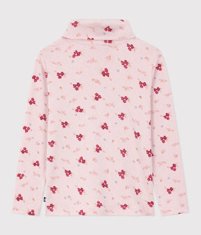rose JOLI/blanc MULTICO