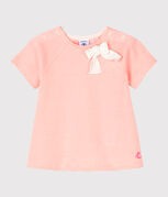 rose PATIENCE/blanc MARSHMALLOW