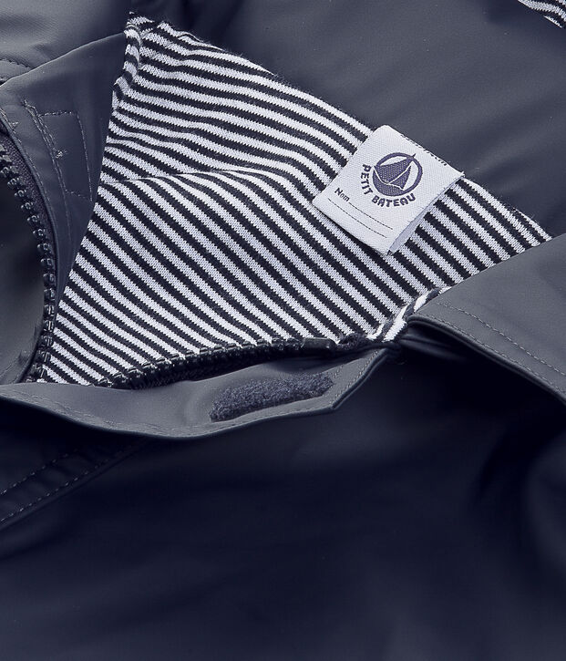 Cir&eacute; b&eacute;b&eacute; iconique bleu