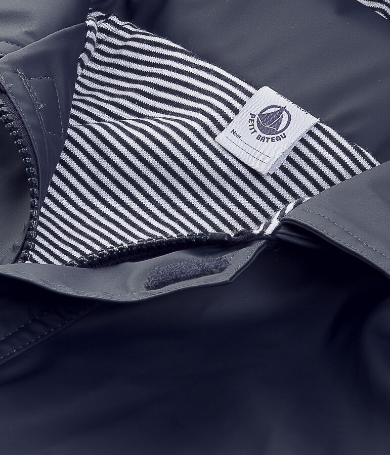 Cir&eacute; b&eacute;b&eacute; iconique bleu SMOKING