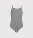 Maillot de bain 1 pièce fille
