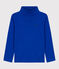 Sous-pull enfant en coton uni OLYMPIC