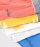 Lot de 5 boxers petit garçon Hawaï en coton variante 1