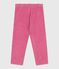 Pantalon enfant en velours uni BOUDOIR