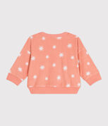orange/blanc