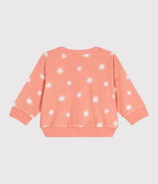 orange/blanc