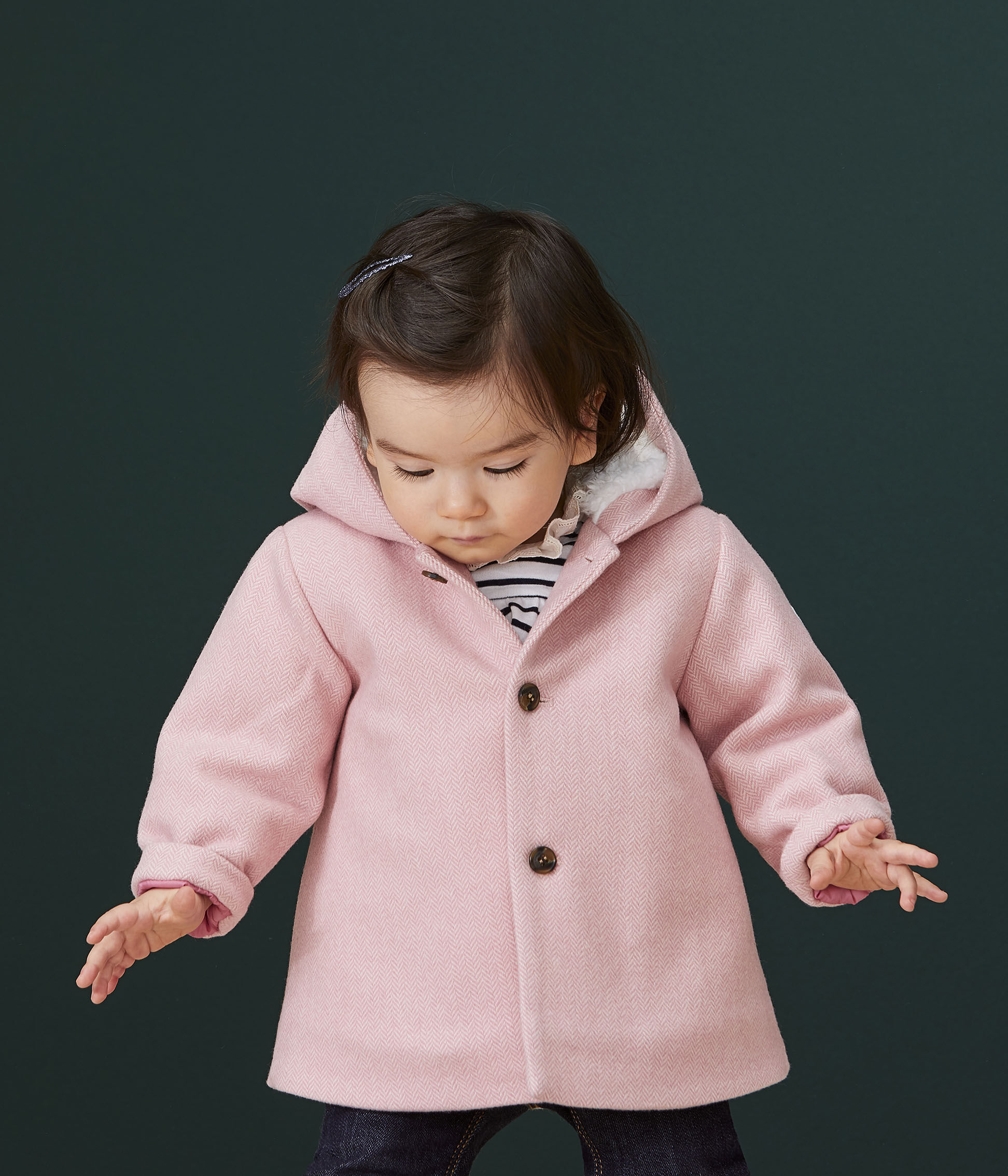 Manteau Laine Bebe Fille Store 56 Off Www Kayakerguide Com
