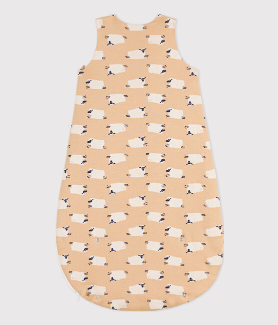 Gigoteuse mouton bébé en coton TRENCH/ MULTICO