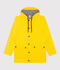 Cir&eacute; iconique femme / homme jaune