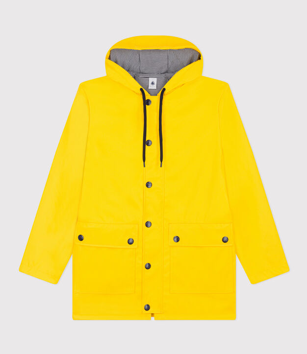 Cir&eacute; iconique femme / homme jaune