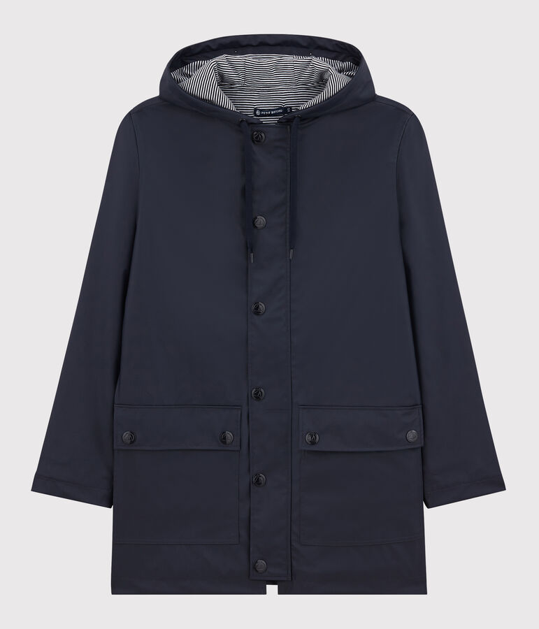 Cir&eacute; iconique Femme/Homme bleu