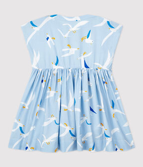 bleu JASMIN/blanc MULTICO