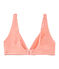 Soutien-gorge femme en jersey extrafin ROSAKO