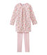 Chemise de nuit petite fille