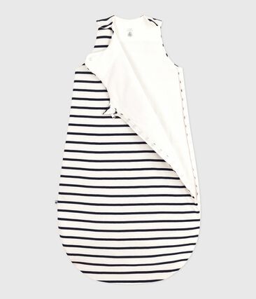 Gigoteuse bébé en coton TOG 2 (Petit Bateau) - Image 1
