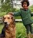 Parka enfant fille / garçon